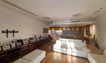 Imagem 7: Apartamento com 4 quartos à venda, 205 m², no bairro da Lagoa por R$ 4.200.000 - Rio de Ja