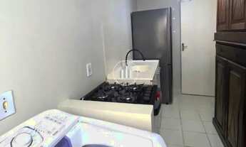Imagem 6: Apartamento 2 Quartos 55m² - Serraria - JMS