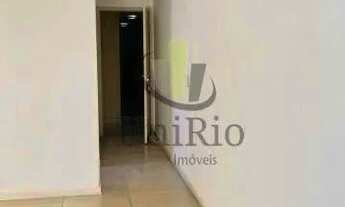 Imagem 6: Apartamento á venda - Taquara - Jacarepaguá - Rio de Janeiro - RJ