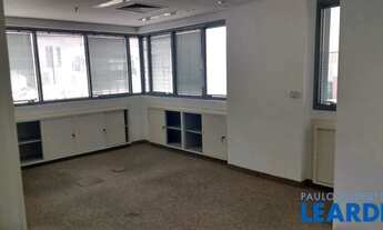 Imagem 6: CONJ. COMERCIAL - PINHEIROS - SP