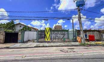 Imagem 2: Casa ampla com 03 quartos à venda, 249 m² por R$ 485.000 - Papicu - Fortaleza/CE