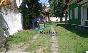 Imagem 5: Casa com 3 quartos (1 suíte) em Mutondo, São Gonçalo Uso Comercial, Financia