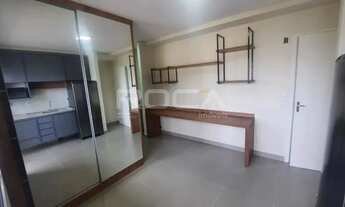 Imagem 3: Apartamento de 1 dormitório no Centro de São Carlos - Aluguel