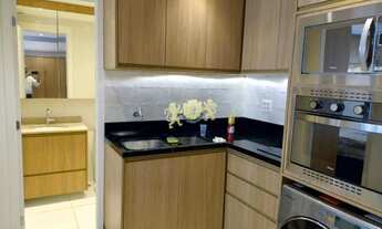 Imagem 3: Flat para alugar na Bela Vista - Facto Paulista