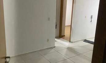 Imagem 6: ALUGA-SE APART no Palace Fraga Maia (bairro Papagaio