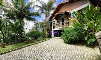 Imagem: Casa com 6 dormitórios para alugar por