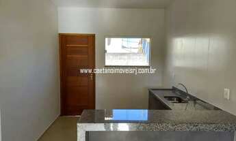 Imagem 5: Casa Nova Com Arquitetura Moderna - 1ª Locação - Aceita Financiamento Bancário