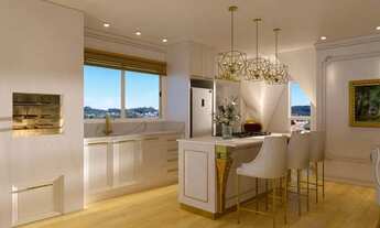 Imagem 5: Apartamento 2 Dormitórios - Bairro Floresta