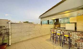 Imagem: Cobertura 3 quartos (1 suíte) Bairro Ipiranga