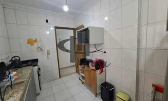 Imagem 7: Venda Apartamento Sao Caetano do Sul Nova Gerti Ref: 45567