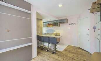 Imagem: Apartamento para alugar, no Portão em Curitiba