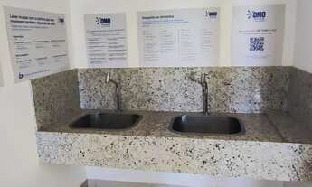 Imagem 7: APARTAMENTO MOBILIADO DE 01 SUÍTE DISPONIVEL PARA ALUGAR NO SETOR OESTE, GOIANIA-GO