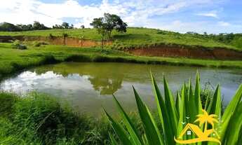 Imagem 2: Sítio para Venda em Saquarema, Bonsucesso, 1 dormitório, 1 banheiro, 10 vagas