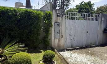 Imagem 5: Casa mobiliada Casa com 1 dormitório