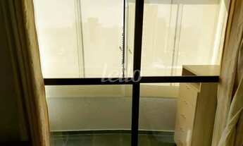 Imagem 5: Apartamento 1 quartos para alugar no(a) Vila Pompeia