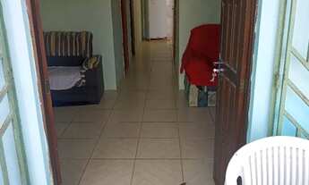 Imagem 3: Casa jauá com piscina