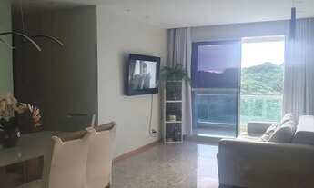 Imagem 5: Miami Beach 3 Quartos / 1 Suíte / 98m² / 1 vagas / Parque 10 / Aceita negociação