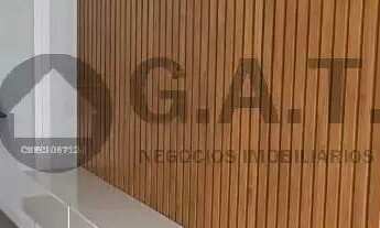 Imagem 5: Apartamento de alto padrão para locação em Sorocaba-SP, no bairro Alto da Boa Vista1 quart