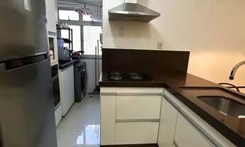 Imagem 7: Apartamento para Venda, Jardim Camburi, 2 dormitórios, 1 suíte, 2 banheiros, 1 vaga