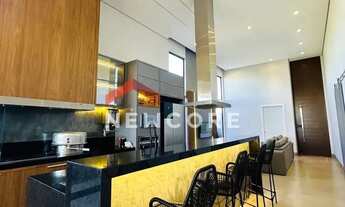 Imagem: Casa de condomínio em Rua Ercilia Vasconcelos