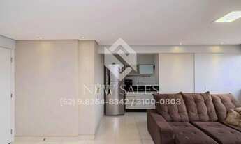 Imagem 4: Apartamento c/ 2 quartos, nascente - Vila Rosa