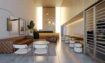 Imagem 2: Apartamento à venda no EDIFÍCIO SITGES - INVESTIMENTO INTELIGENTE , JATIÚCA, Maceió, AL