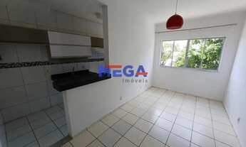 Imagem 3: Apartamento com 2 quartos no bairro Messejana em Fortaleza, CE