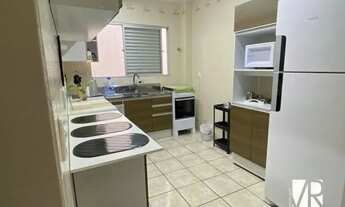 Imagem 7: Apartamento 3 Dormitórios à Venda no Centro de Balneário Camboriú com 3 Vagas e Churrasque