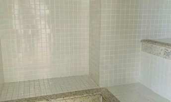 Imagem 5: Imóvel para venda tem 156 metros quadrados com 3 quartos em Barra Olímpica - Rio de Janeir