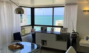 Imagem: Jean Charles / Beira-mar Candeias vista-mar