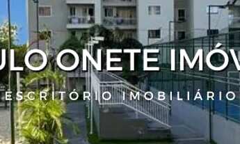 Imagem: VENDE-SE APARTAMENTO NO CONDOMÍNIO ISLA