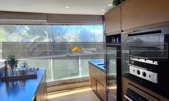 Imagem 5: Hemisphere 360 - Apartamento, PORTEIRA FECHADA, 4/4 (3 Suítes) no Hemisphere em Pituaçu, S