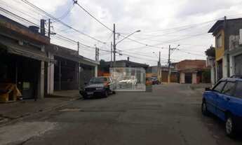 Imagem 2: Terreno à venda, 220 m² por R$ 380.000,00 - Jardim Rincão - São Paulo/SP