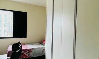 Imagem 3: Aluguel de quarto