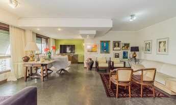 Imagem 2: Apartamento com 2 Quartos e Living Amplo à Venda, 110m² por R$ 1.150.000,00