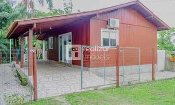 Imagem: Casa 2 quartos no bairro Campeche Florianópolis