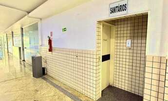 Imagem 4: Sala para alugar, 28 m2, Pedro Ludovico