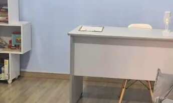 Imagem 3: Sala comercial para psicólogos