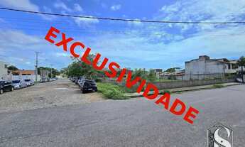 Imagem: VENDO OU ALUGO TERRENO PRÓXIMO A MAESTRO