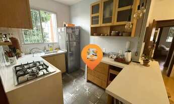 Imagem 4: Apartamento com 3 dormitórios à venda, 78 m² por R$ 620.000,00 - Santa Tereza - Belo Horiz