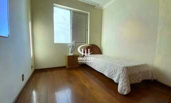 Imagem 6: Apartamento para aluguel, 3 quartos, 1 suíte, 3 vagas, Silveira - Belo Horizonte/MG