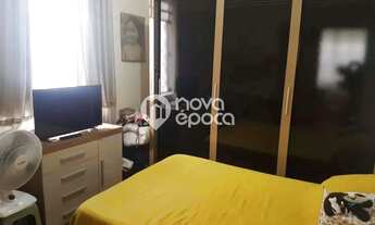 Imagem 7: Higienópolis Casa com 2 dormitórios