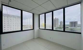 Imagem 6: Sala para alugar, 42 m² por R$ 4.100/mês - Parque Gabriel - Hortolândia/SP