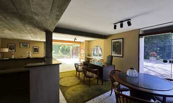 Imagem 5: CASA PARA LOCAÇÃO OU VENDA NO CONDOMÍNIO CHÁCARA MALOTA - JUNDIAÍ/SP