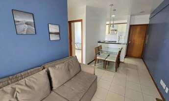 Imagem 5: Cond. Caravelas Imóvel para aluguel possui 60 m2 com 2 quartos em Flores - Manaus - AM