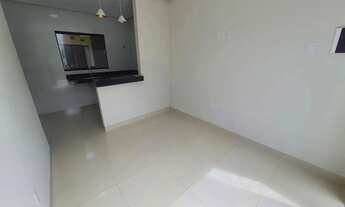 Imagem 3: Casa para Venda em Montes Claros, Jardim Olímpico, 2 dormitórios, 1 banheiro, 1 vaga