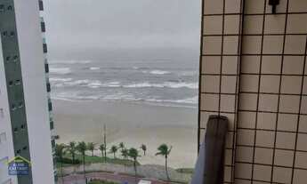 Imagem 2: Apartamento 3 dorms com vista-mar!! - Cód: ACT2719