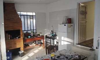 Imagem 7: Casa na Rua D. Augusta. M Deus