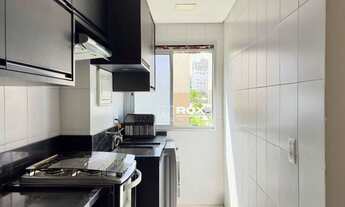 Imagem 6: Apartamento com 2 quartos à venda, 48 m² por R$ 391.000 - Pinheirinho, Curitiba/PR