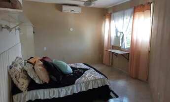 Imagem 5: Vendo linda casa tipo (sítio) em Arembepe, 5/4, 1890m2 de área total, semimobiliada